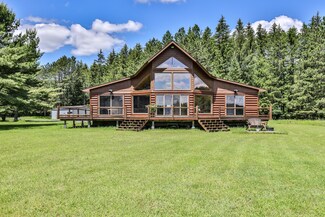 5798NA Beaver Lodge Cir, Mercer, WI 54547