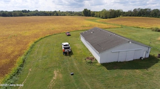 Lots 1 & 2 Springfield Rd, Bardstown, KY 40004