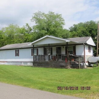 194 River St, Adah, PA 15410