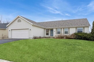3027 28th Ave SW, Cedar Rapids, IA 52404