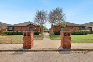 3806 W Faith Hill St Unit 4, Edinburg, TX 78541