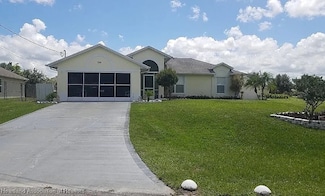 590 SW Lacroix Ave, Port Saint Lucie, FL 34953