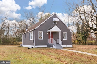 3410 Pumphrey Dr, District Heights, MD 20747