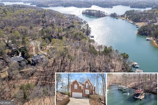 7725 Bold Springs Crossing, Cumming, GA 30041