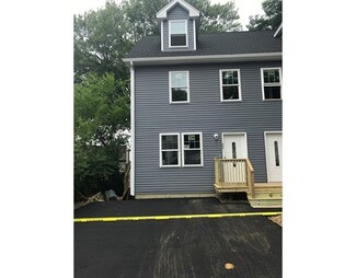 22 Auburn St Unit 22, Haverhill, MA 01830