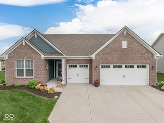 3697 Chalmers Dr, Bargersville, IN 46106