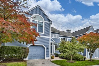 15 Kings Way Unit 10, Waltham, MA 02451