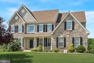 131 Bridle Path Ln, Coatesville, PA 19320