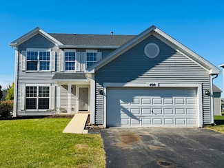 408 Clifton Ln, Bolingbrook, IL 60440
