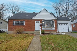 11545 Framingham Dr, Cincinnati, OH 45240