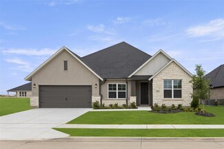833 Ranchland Rd, Justin, TX 76247