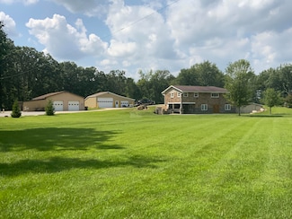 4350 Bailey Rd, Jackson, MI 49201