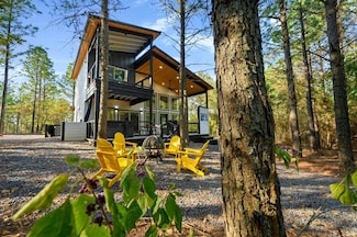 755 Lukfata Fork Trail, Broken Bow, OK 74728