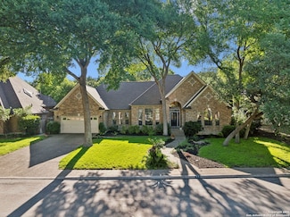 24 Rogers Wood, San Antonio, TX 78248