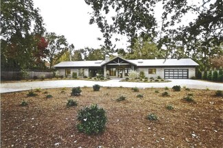 3400 Old Pilkington Rd, Santa Cruz, CA 95065