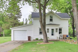223 Pacific St SE, Aitkin, MN 56431