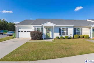 1717 Full Moon Rd, Effingham, SC 29541