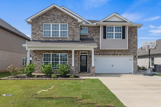 119 Sage Oak Dr, Decatur, AL 35603