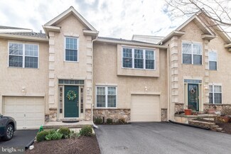 115 Castle Dr, North Wales, PA 19454