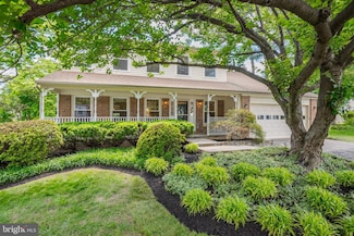 8 Botany Ct, North Potomac, MD 20878