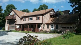 44 Taft Terrace, Wallingford, VT 05773
