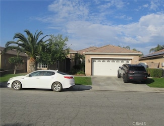 2109 Via Tuscania Ave, Delano, CA 93215