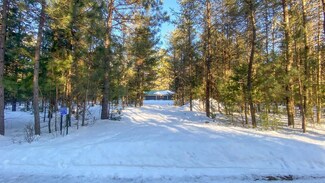 2770 Cedar Ave, St. Germain, WI 54558