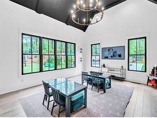 1000 Spring Creek Dr, Ball Ground, GA 30107