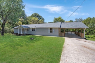 1198 Red Bank Rd, Germanton, NC 27019