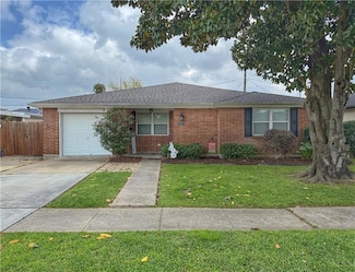 1101 Belmont Place, Metairie, LA 70001