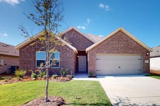 108 Corcovado Ave, Royse City, TX 75189