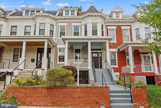 1425 Webster St NW, Washington, DC 20011