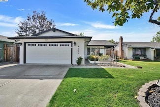 4657 Queen Anne Ct, Union City, CA 94587