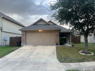 6827 Freedom Ridge, San Antonio, TX 78242