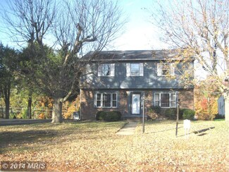 1018 Rappahannock Ave, Fredericksburg, VA 22401