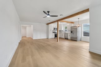 1105 N Sylvania Ave, Fort Worth, TX 76111