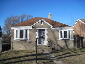 646 Illinois St, Gary, IN 46402