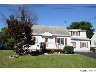 308 Brown Ave, Syracuse, NY 13211