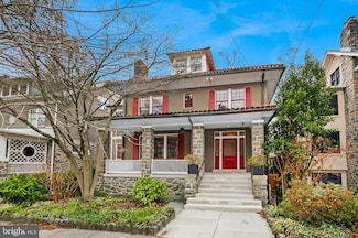 2950 Macomb St NW, Washington, DC 20008