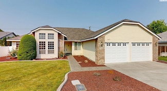2445 Westmoreland Dr, Richland, WA 99354