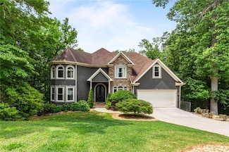 2990 Hearthstone Dr, Cumming, GA 30041