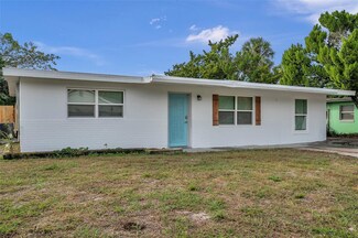 6734 Sandra Dr, Port Richey, FL 34668