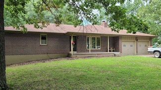 31563 Mustang Rd, Warsaw, MO 65355