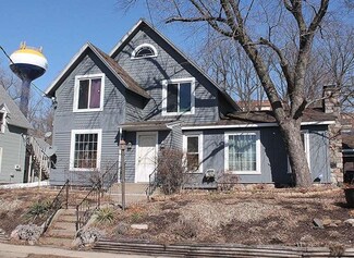 141 E Montello St, Montello, WI 53949