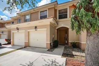 453 Rainbow Springs Terrace, Royal Palm Beach, FL 33411