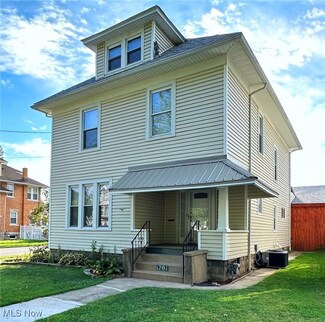 1701 Liberty St, Parkersburg, WV 26101