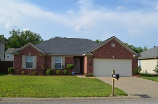 3520 Bronson Ln, Evansville, IN 47711