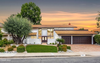 1635 Swansea Place, Westlake Village, CA 91361