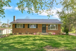 1778 Union Valley Rd, Riner, VA 24149