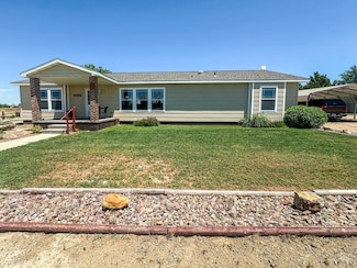 8641 County Road Ll, Lamar, CO 81052